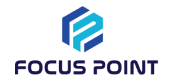 Logo Focus Point Venue